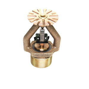 Esfr (early Suppression Fast Response)